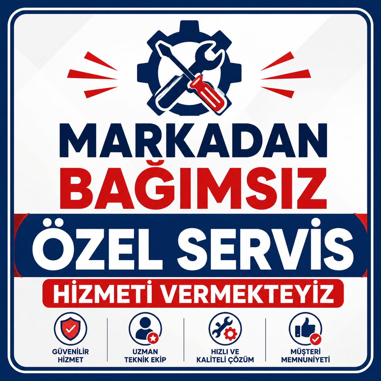 Arnavutköy Alarko Klima Servisi markadan bağımsız teknik servis